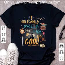 Shipped with usps first class. Awesome I Solemnly Swear That I Am Up To No Good Harry Potter Shirt Hoodie Sweater Longsleeve T Shirt