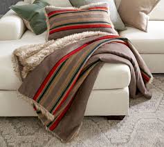 Pendleton yakima camp throw blanket. Pendleton Yakima Camp Blanket Throw Off 59