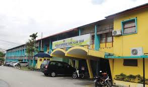 Sekolah asrama penuh in bandar tun razak. Sekolah Menengah Sains Alam Shah Asis Kronis F