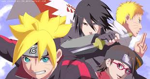Terbaru 11 Gambar Boruto Hd Kumpulan Wallpaper Gambar Mitsuki Terbaru Keren Hd 2019 25 Gambar Inojin Yamanaka Terbaru Terkeren Kualitas Di 2020 Team 7 Gambar Fanart