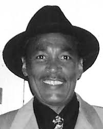 KENNETH STREATER Obituary (1951