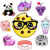 Antes de nada debes saber que hay dos tipos de whatsapp para android para descargar: Kawaii Stickers For Whatsapp For Android Apk Download