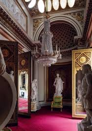 The picture gallery inside buckingham palace displays some of the greatest paintings in the royal changing the guard at buckingham palace encompasses colourful spectacle and british pageantry. Buckingham Palace The Interiors By Ashley Hicks 9780847863198 Booktopia