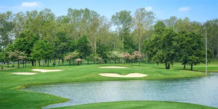 09/2026 BRG Kings Island Golf Resort (Sân Golf Đồng Mô) - Kings Course | Alegolf