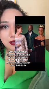 Violet and Lord Anderson