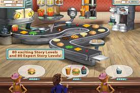 Several websites are dedicated to offering computer games for free. Burger Shop Free Cooking Game Apk Download For Android