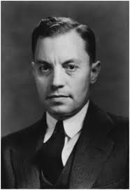 Ancel Benjamin Keys (1904–2004): His early works and the legacy of the  modern Mediterranean diet