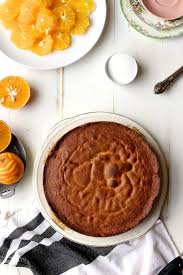 Orange pound cakerecipes and ramblings with the tumbleweed contessa. Brulee Orange And Cream Cheese Pound Cake Joy The Baker