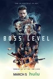 This is complete list of imdb's top action movies: Boss Level 2021 Imdb
