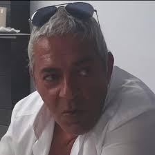 Angel Joaquin Ibarra Altamirano