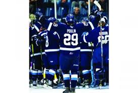 Complete player biography and stats. Joshua Roy Takes On A New Challenge With Phoenix Sherbrooke Record