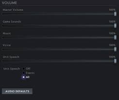 Guide Dota 2 Setting Lengkap Terbaru Cemiti Dota 2 Musik League Of Legends