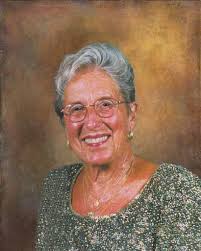 Laverne Mary (Ritchie) Jamison Obituary May 14, 2023