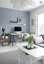 Whether cool, warm, light, or bold, grays of all tones and intensities provide a fresh backdrop for decor and coordinate beautifully with tile, countertops, furnishings, and art. Bedroom Light Grey Wall Paint Novocom Top