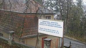 We did not find results for: Spitalul Pneumoftiziologie Brasov Va Mai FuncÅ£iona Un An In StejÄƒris Buna Ziua Brasov