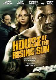 House Of The Rising Sun 2011