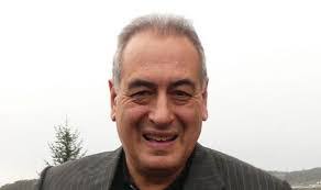 Alexander Shapovalov's Instagram, Twitter & Facebook