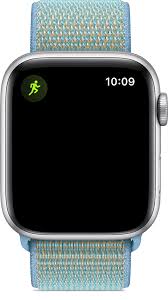 Always on is turned on by default on apple watch series 5 and series 6. Run With Your Apple Watch Apple Support