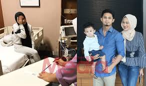 Hanis zalikha & hairul azreen. Peminat Buat Spekulasi Hanis Zalikha Hamil Media Hiburan