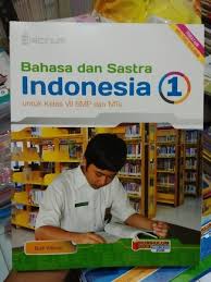 We did not find results for: Bahasa Indonesia Kelas 7 Kurikulum 2013 Edisi Revisi 2016 Dengan