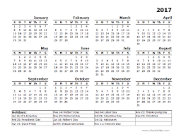 Other than that, chinese zodiacs are. 2017 Year Calendar Template Us Holidays Free Printable Templates