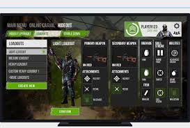 Pin On Game Ui Design