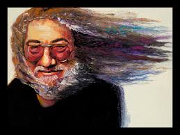 jerry garcia