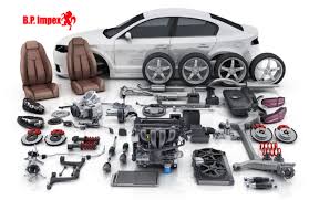 There are many parts in a car ranging g from mechanical electric electronic software plastic metal others but according to me each. Why Are Spare Parts So Crucial For A Car Used Car Parts Car Parts Auto Repair Shop