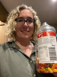 A huge thank you to Sweet Alley...