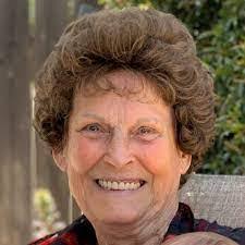 Nancy Kershner's Instagram, Twitter & Facebook