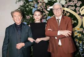 Martin Short's Big Blunder Nearly Ruined Selena Gomez's Wedding