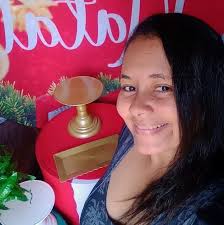 Joyce Sousa da Silva