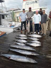 Wahoo!!! Meat Slams Everywhere!