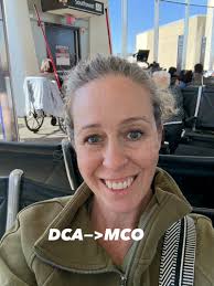 Excited to be traveling to the Menopause Society meeting!