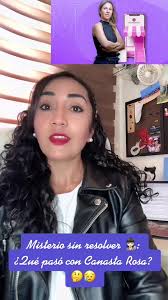 ¿Qué pasó con Canasta Rosa? #canastarosa #marketplace #emprendimiento  #ecommerce #ventasonline