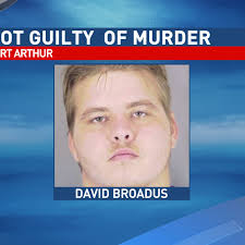 SETX man found not guilty of murder after firing
