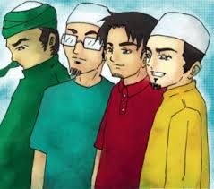 Justru jika bisa buatlah dia terlebih dahulu tertarik hingga penasaran dengan anda. Gila Serius 5 Cara Menarik Perhatian Lelaki