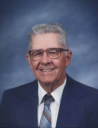 Obituary information for Claude P. Bohn