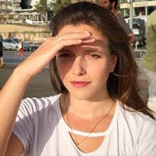 Marion Kern's Instagram, Twitter & Facebook