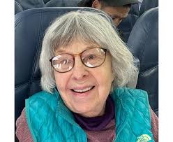 Lillian Dodson Obituary (1931