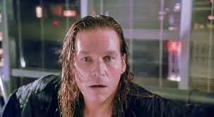 Jack Lucas from The Fisher King