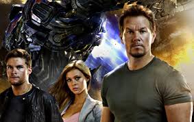 As humanity picks up the pieces, following the conclusion of transformers: I Walked Out Of Transformers Age Of Extinction Here S Why