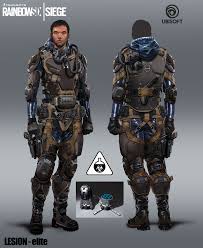 We did not find results for: Artstation R6 Siege Lesion Elite Skin Arman Akopian Cyber Soldier R6 Siege Character Art