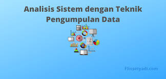 Uml dan pembahasan pemograman berorientasi objek rizky luthpiyana if15d120 from. Analisis Sistem Dengan Teknik Pengumpulan Data Flin Setyadi