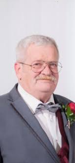 Obituary information for Donald 'Pat' Patrick Warden