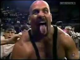 WCW Wrestling August 1992 from Worldwide (no WWE Network recaps)