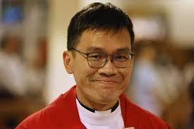 Profile for Church of St Bernadette, Singapore