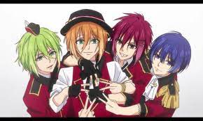 ghim tren anime heaven