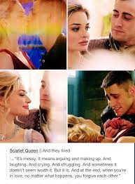 King will scarlet, also called the knave of hearts, is a character on abc's once upon a time and main character on once upon a time in wonderland. I Liked Will And Anastasia A Lot More Than Alice And Cyrus Sooooo Excited That Will Is Going To Be On Ouat Ouat Once Upon A Time Cyrus