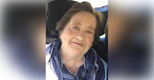 Obituary information for Evelyn Ellis
